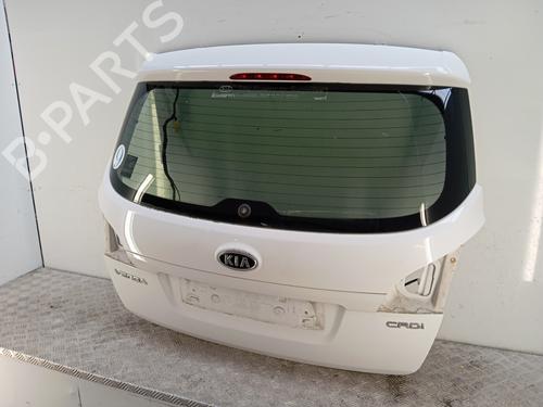 Portellone posteriore Portellone posteriore KIA VENGA (YN) [2010-2019] 34293197 34293197