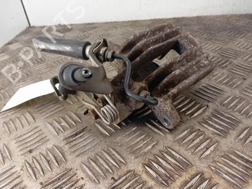 Used Left rear brake caliper Left rear brake caliper VW GOLF V (1K1) 1.9 TDI (90 hp) 39724357 39724357
