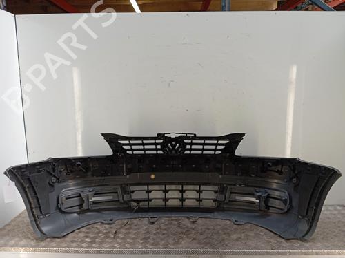 Used Front bumper Front bumper VW CADDY III Box Body/MPV (2KA, 2KH, 2CA, 2CH) 1.9 TDI (105 hp) 34295993 34295993