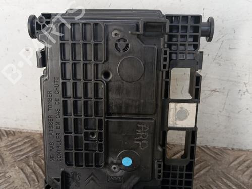 Used Fuse box Fuse box PEUGEOT 207 SW (WK_) 1.6 HDi (92 hp) 39759793 39759793