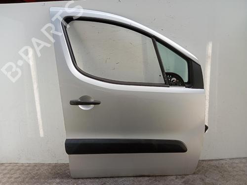 Right front door CITROËN BERLINGO MULTISPACE (B9) | BP37079934C3 - Image 4