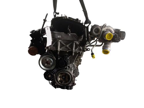 Engine BMW 1 (F20) 116 i | BP39662178M1 - Image 6