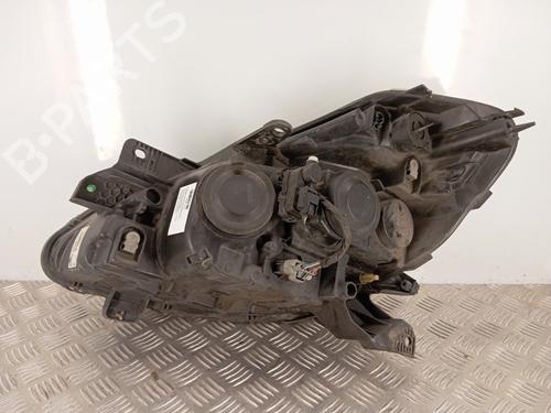 Used Right headlight Right headlight RENAULT CLIO III (BR0/1, CR0/1) [2005-2014] 34292913 34292913