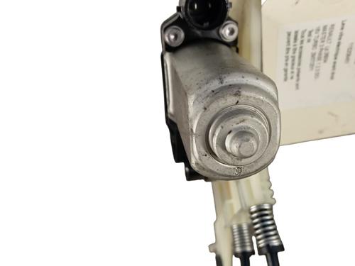 Used Front left window mechanism Front left window mechanism RENAULT MASTER III Van (FV) 2.3 dCi 100 FWD (FV0A, FV0B, FV0G, FV0K, FV0H) (101 hp) 34294686 34294686