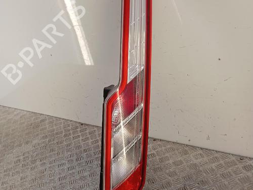 Used Right taillight Right taillight 38563483 38563483