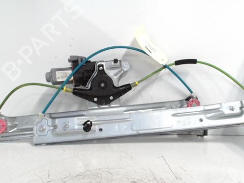 Used Front right window mechanism Front right window mechanism 34289649 34289649