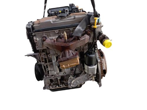 Engine PEUGEOT 206 Hatchback (2A/C) | BP37190452M1 - Image 6