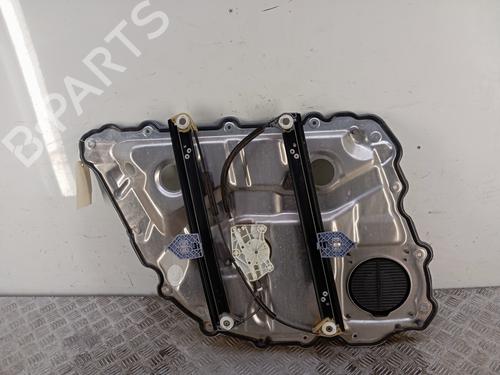 Used Rear right window mechanism Rear right window mechanism AUDI A8 D3 (4E2, 4E8) 3.0 TDI quattro (233 hp) 34293392 34293392