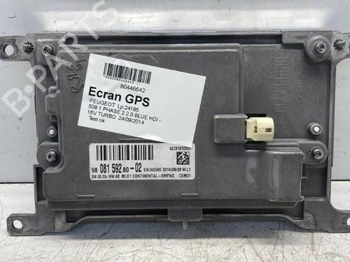 Used Display monitor Display monitor 34290938 34290938