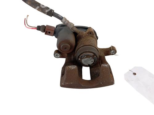 Used Left rear brake caliper Left rear brake caliper AUDI Q5 (8RB) 2.0 TDI quattro (170 hp) 34293826 34293826