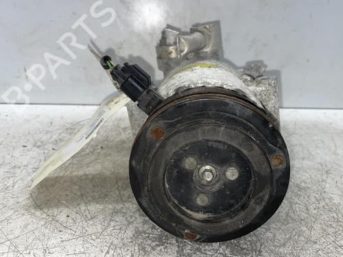 AC-Kompressor AC-Kompressor FORD FOCUS III Saloon [2010-2020] 34290316 34290316