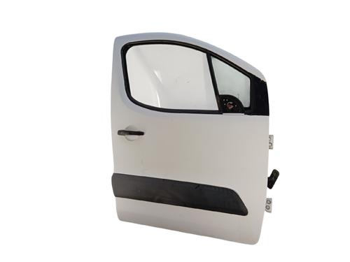 Used Right front door Right front door CITROËN BERLINGO / BERLINGO FIRST MPV (MF_, GJK_, GFK_) [1996-2026] 34502555 34502555