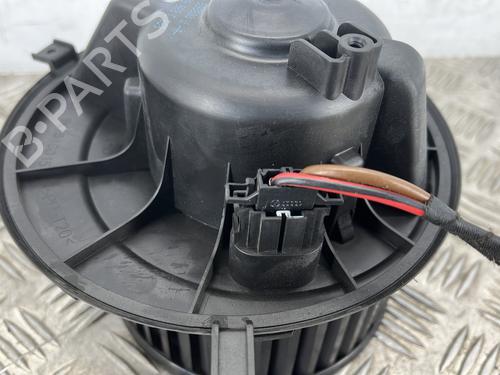 Used Heater blower motor Heater blower motor AUDI A3 Sportback (8PA) 1.6 TDI (105 hp) 34294426 34294426