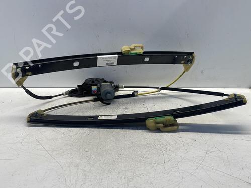 Used Front right window mechanism Front right window mechanism SKODA OCTAVIA III (5E3, NL3, NR3) 1.2 TSI (105 hp) 34290715 34290715