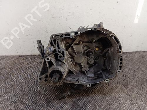 Gearbox RENAULT KANGOO (KC0/1_) 1.5 dCi (KC07) | BP36556045M3 - Image 4