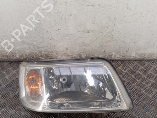 Used Right headlight Right headlight VW MULTIVAN T5 (7HM, 7HN, 7HF, 7EF, 7EM, 7EN) [2003-2016] 34294238 34294238