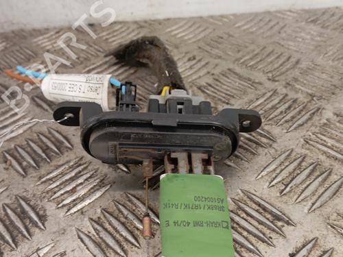 Used Heater resistor Heater resistor RENAULT MASTER III Van (FV) 2.3 dCi 110 FWD (FV0R, FV0W, FV1A) (110 hp) 34295012 34295012