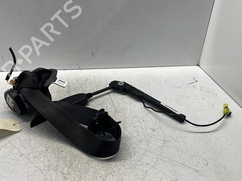 Used Front left seatbelt Front left seatbelt OPEL ZAFIRA TOURER C (P12) 1.6 CDTI (75) (136 hp) 34290788 34290788