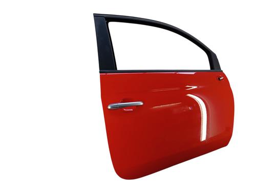 Used Right front door Right front door ABARTH 500 / 595 / 695 1.4 (312.AXF11, 312.AXF1A, 312.AXD1A) (160 hp) 34296674 34296674
