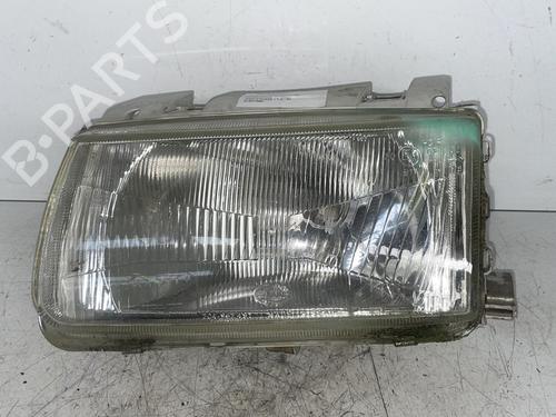 Used Left headlight Left headlight VW POLO III (6N1) [1994-1999] 34290329 34290329