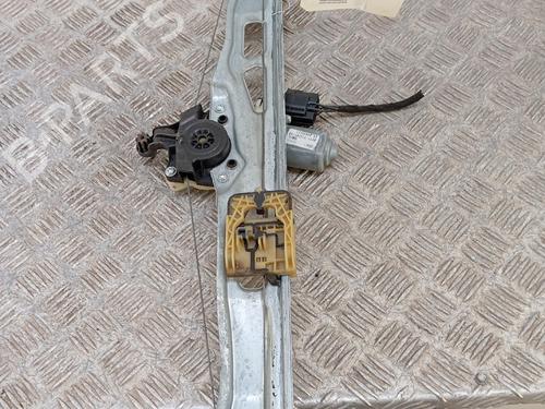 Used Front left window mechanism Front left window mechanism 38531620 38531620