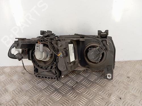 Left headlight BMW 3 Compact (E46) 316 ti | BP34293026C28  - Image 5