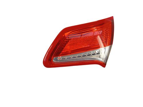 Used Right tailgate light Right tailgate light CITROËN C4 II (NC_) 1.6 HDi 90 (92 hp) 34293925 34293925