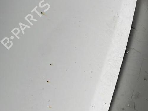 Used Hood Hood PEUGEOT BOXER Bus [2005-2026] 34291160 34291160