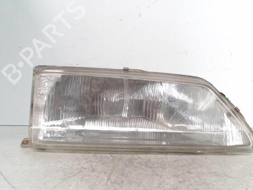 Used Right headlight Right headlight PEUGEOT 106 I (1A, 1C) 1.1 (60 hp) 34290241 34290241