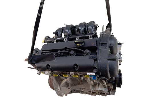Engine FORD FIESTA VI (CB1, CCN) 1.4 | BP34558131M1  - Image 8