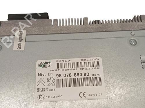 display-monitor-citroen-c4-picasso-ii-2013-34295357 main image