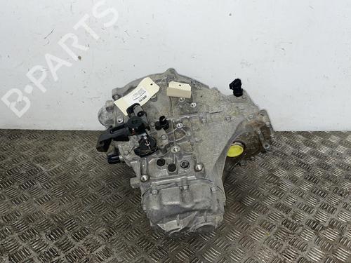 Gearkasse Gearkasse KIA RIO III (UB) 1.1 CRDi (75 hp) 34290137 34290137