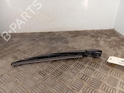 Used Rear windshield wiper arm Rear windshield wiper arm 38954237 38954237