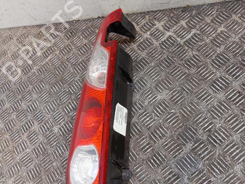 Used Left taillight Left taillight 37169229 37169229