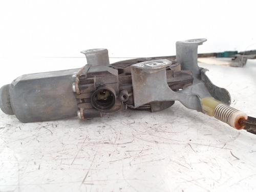 Front right window mechanism RENAULT TWINGO II (CN0_) 1.5 dCi 90 | BP34289521C23 - Image 2