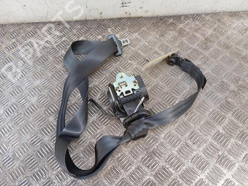 Used Front left seatbelt Front left seatbelt 37632709 37632709