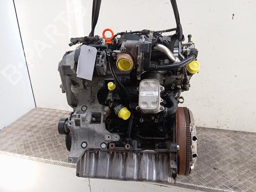 Engine VW GOLF VI (5K1) | BP36556025M1 - Image 8