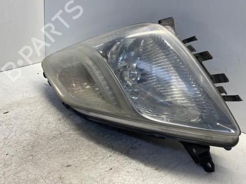 Used Left headlight Left headlight TOYOTA PRIUS Liftback (_W2_) [2003-2010] 34291306 34291306