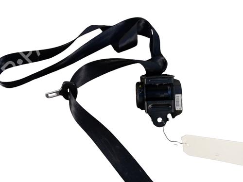 Used Rear left seatbelt Rear left seatbelt RENAULT CLIO III Grandtour (KR0/1_) [2007-2026] 34294626 34294626