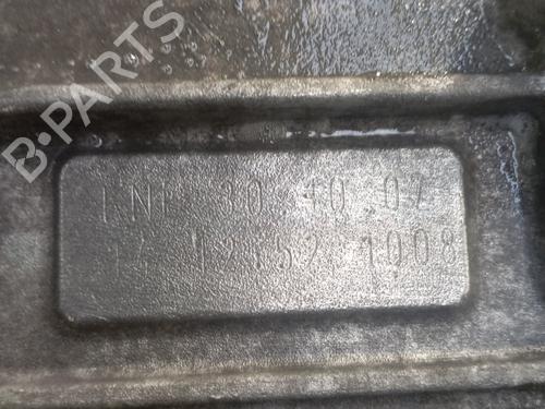 Gearbox AUDI TT (8J3)  | BP34295041M3  - Image 6