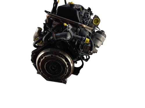 Engine OPEL ASTRA G Hatchback (T98)  | BP34294859M1  - Image 6