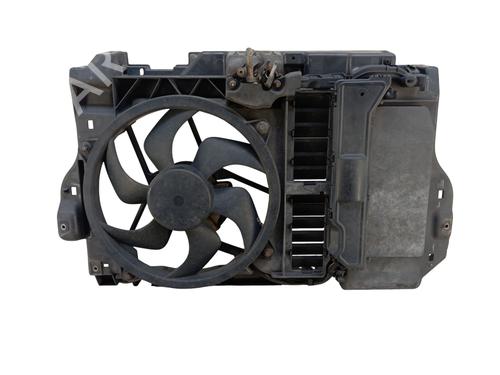 Frontplade/Frontkurv PEUGEOT 407 Coupe (6C_) 2.2 16V | BP34293759C72 - Image 4