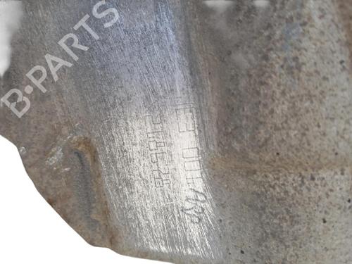 Used Gearbox Gearbox RENAULT TWINGO III (BCM_, BCA_) 1.0 SCe 70 (71 hp) 39662176 39662176