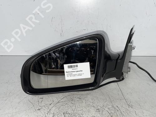 Used Left mirror Left mirror AUDI A4 B7 Avant (8ED) [2004-2008] 34289998 34289998