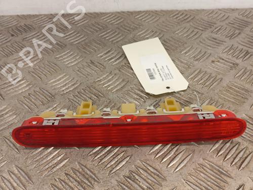 Used Third brake light Third brake light PEUGEOT 207 (WA_, WC_) 1.4 HDi (68 hp) 34296011 34296011
