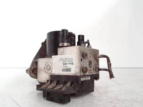 Used ABS pump ABS pump MERCEDES-BENZ A-CLASS (W168) A 160 CDI (168.006) (75 hp) 34289497 34289497