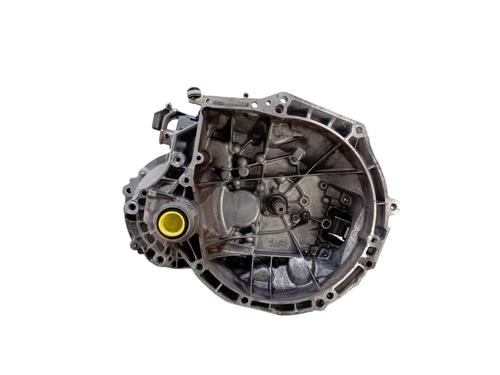Used Gearbox Gearbox CITROËN C3 III (SX) 1.2 PureTech 82 (83 hp) 34293440 34293440