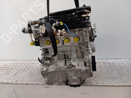 Engine NISSAN JUKE (F16_) 1.6 Hybrid | BP37739296M1 - Image 5