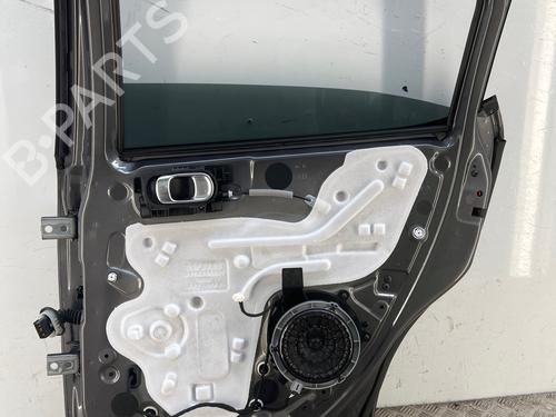 right-rear-door-citroen-c3-iii-sx-2016-40200065 main image