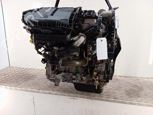 Engine CITROËN C3 II (SC_) 1.6 HDi | BP34455573M1  - Image 6